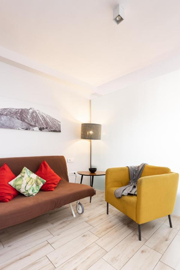 Appartamento Home2book Charming Puerto De La Cruz, 103