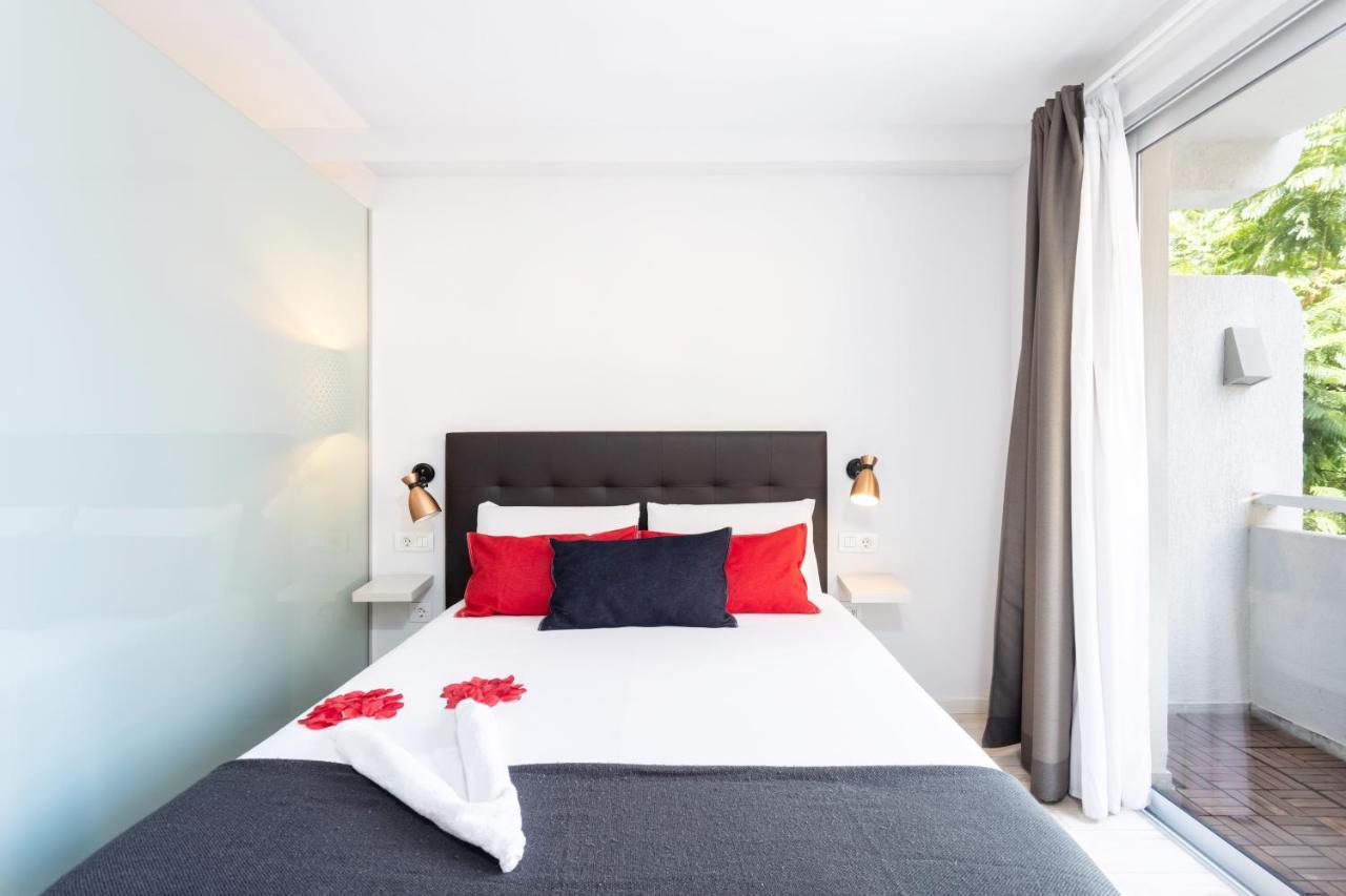 Appartamento Home2book Charming Puerto De La Cruz, 103