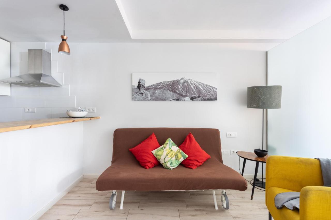 Appartamento Home2book Charming Puerto De La Cruz, 103 Puerto de la Cruz (Tenerife)
