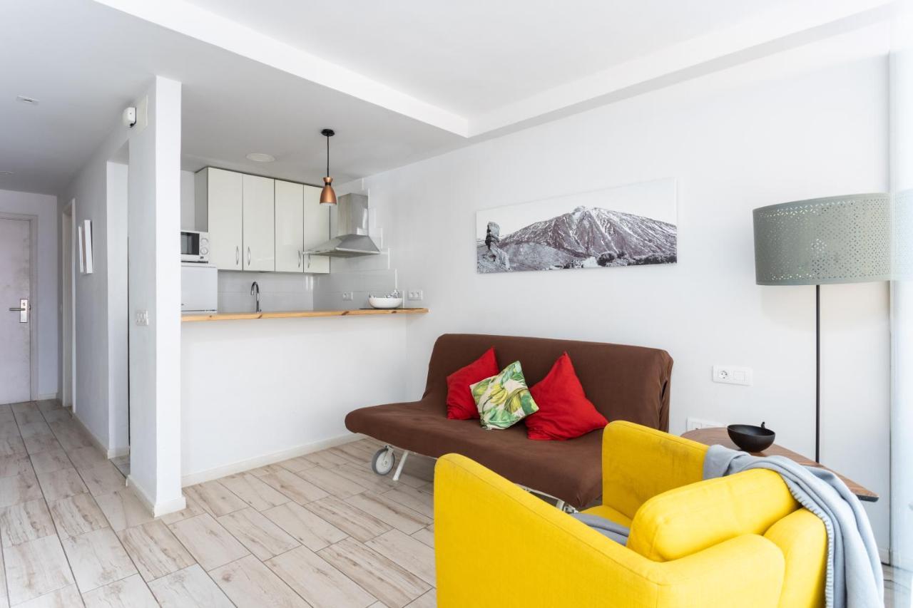 Home2book Charming Puerto De La Cruz, 103 Appartamento *