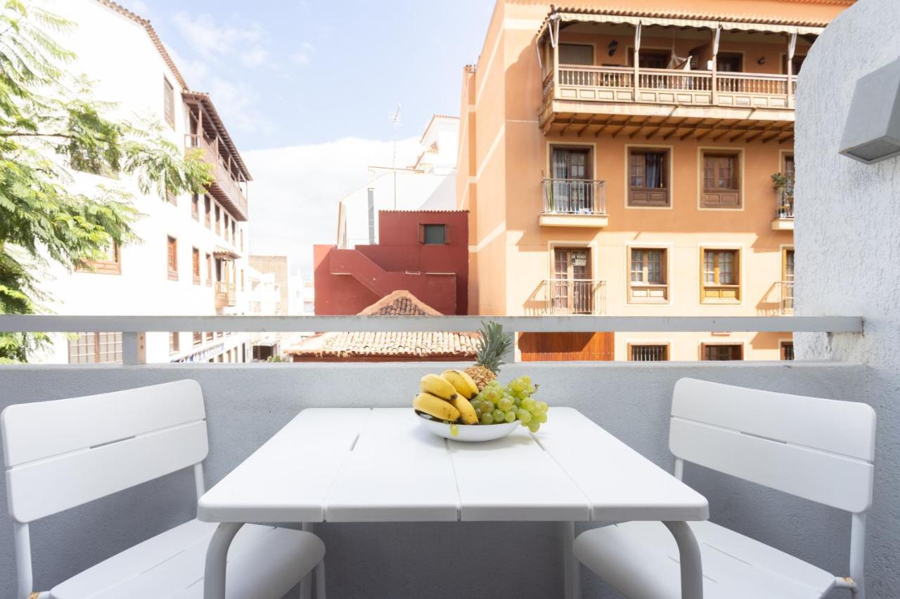 Home2book Charming Puerto De La Cruz, 103 Appartamento Puerto de la Cruz (Tenerife)