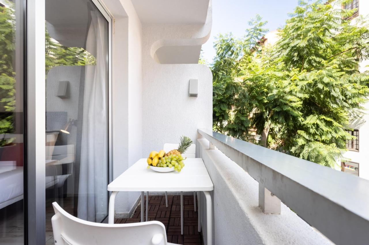 Appartamento Home2book Charming Puerto De La Cruz, 103 *