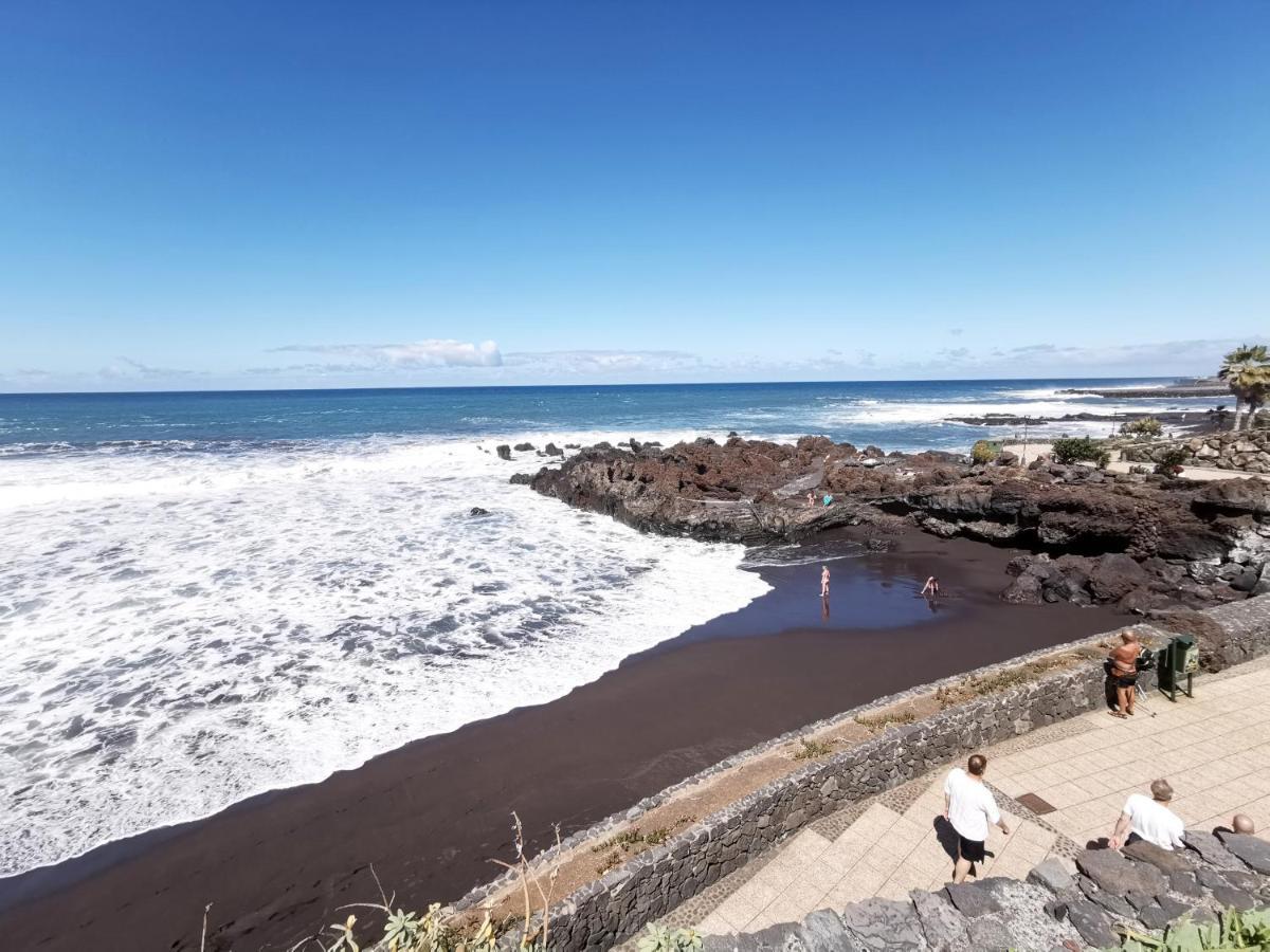 Home2book Charming Puerto De La Cruz, 103 Appartamento *
