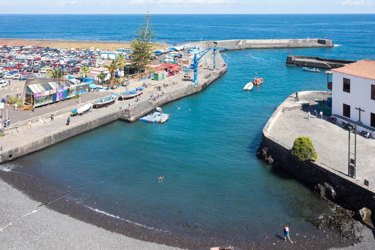 Home2book Charming Puerto De La Cruz, 103 Appartamento *