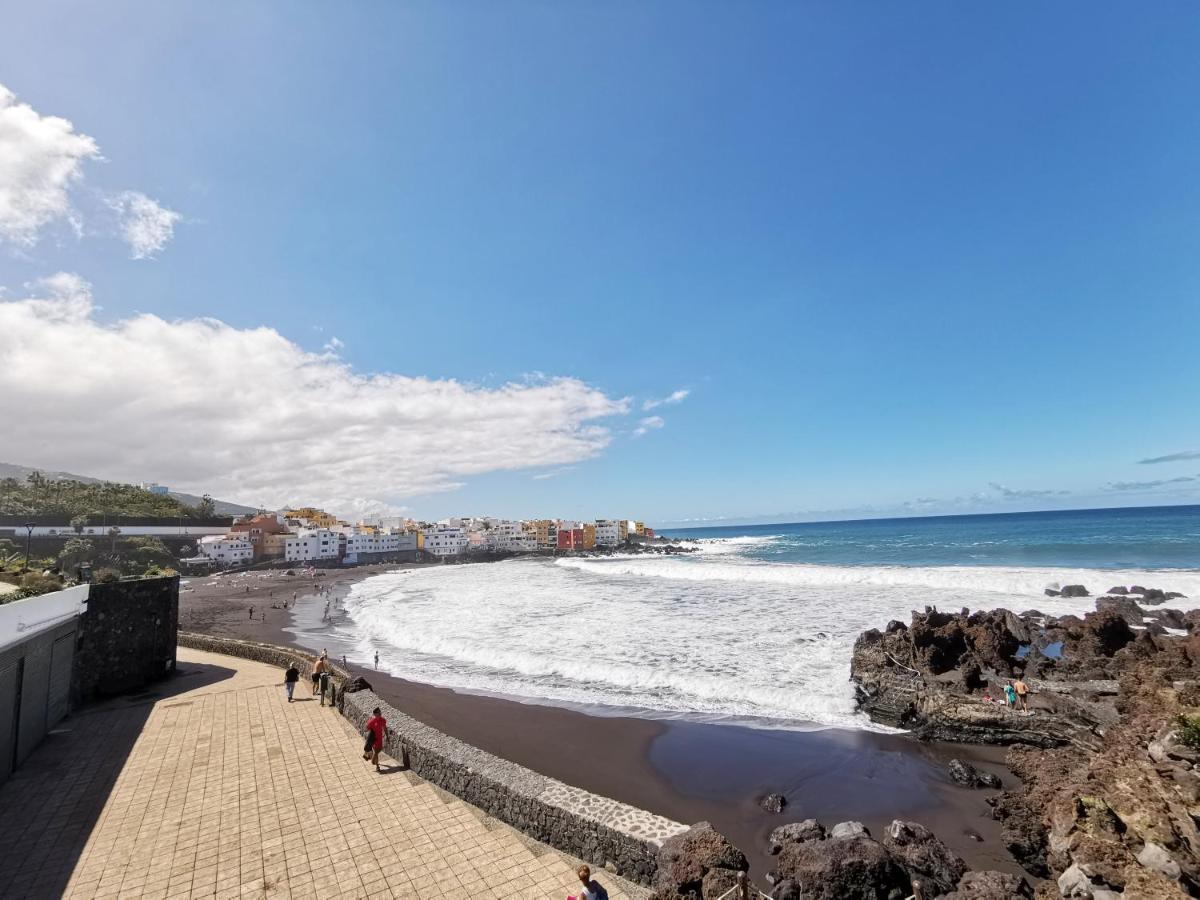 Home2book Charming Puerto De La Cruz, 103 Appartamento *