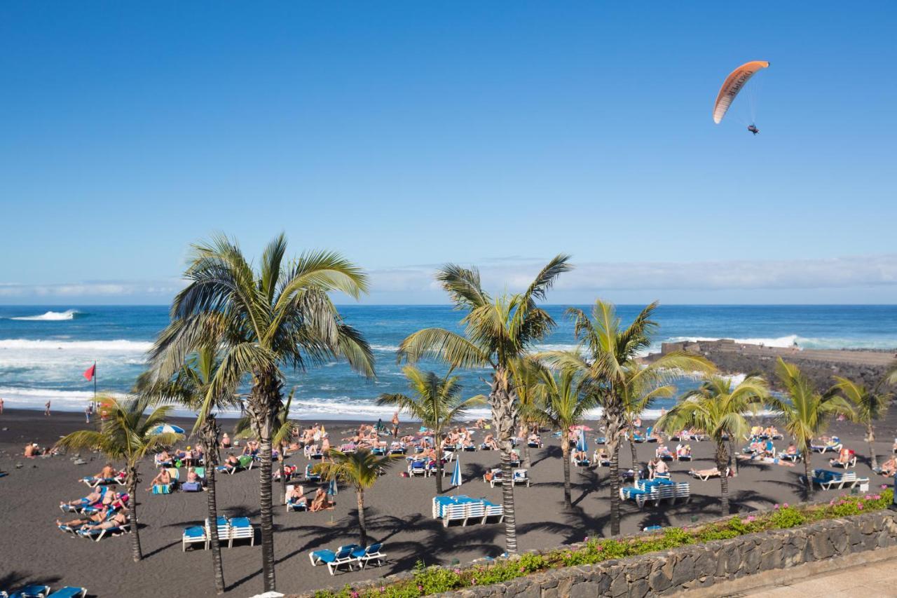 Home2book Charming Puerto De La Cruz, 103 Appartamento