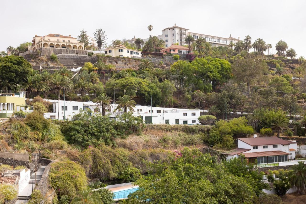 Home2book Charming Puerto De La Cruz, 103 Appartamento