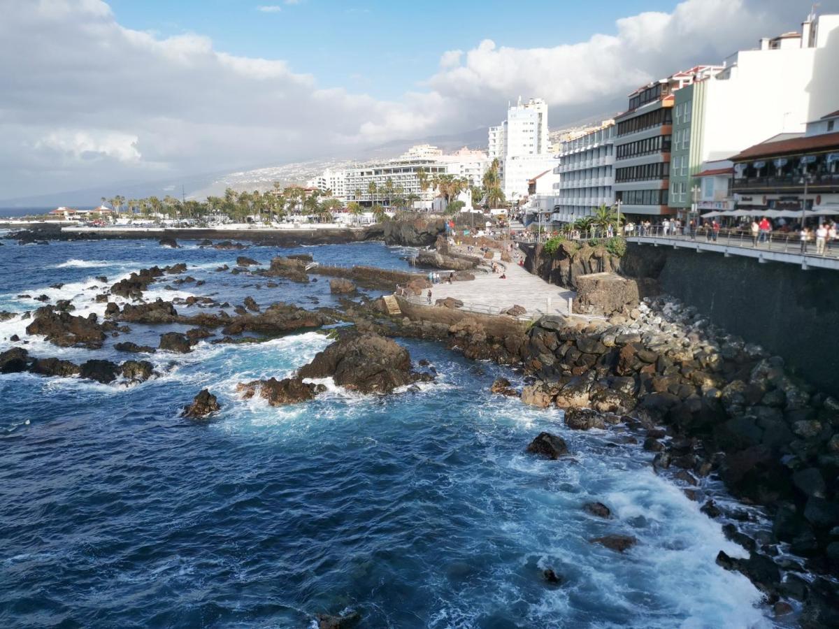 Home2book Charming Puerto De La Cruz, 103 Appartamento