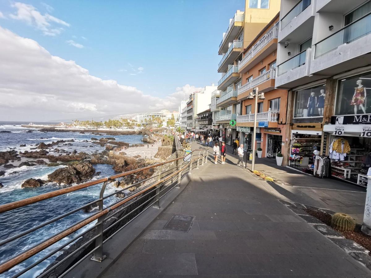 Appartamento Home2book Charming Puerto De La Cruz, 103