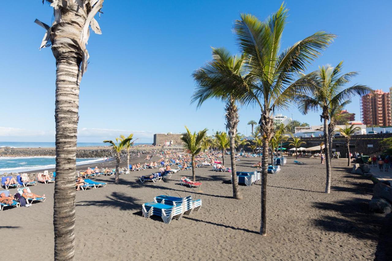 Appartamento Home2book Charming Puerto De La Cruz, 103 *